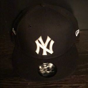 NY Fitted
